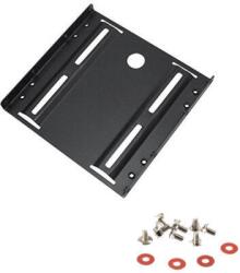 Kolink Hdd 93990 Beépítő Keret 3.5" Helyre - 2.5" Hdd/ssd Fekete (hdko026) (hdko026)