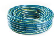  Szövetbetétes locsolótömlő 1" 25fm, kék (16537)