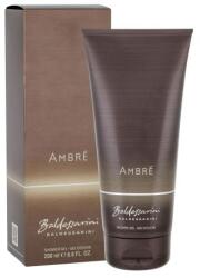 Baldessarini Ambré tusfürdő 200 ml férfiaknak