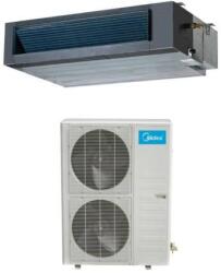 Midea MTJ-48HWFNX-SP