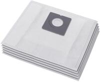 Sencor SVCX 0452 Mikroszálas porszívózsák, 5 db