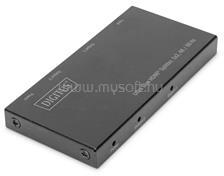 ASSMANN DS-45322 HDMI 4K 60Hz 1x2 Ultra Slim Splitter (DIGITUS_DS-45322) (DIGITUS_DS-45322)