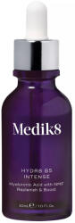 Medik8 Hydr8 B5 Intense Calmante & Hidratant Booster Față cu Peptide & Acid hialuronic pentru Detoxifiere & Hrană 30ml