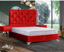 Previ Medical Bio Memory Aquagel Air-Fresh Ortopéd matrac, Aloe verával kezelt, 80 x 190 cm (20356-previ)