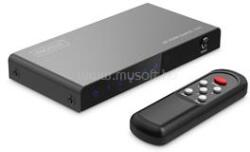 ASSMANN DS-55331 HDMI 4K 60Hz 3x1 Switch (DIGITUS_DS-55331) (DIGITUS_DS-55331)