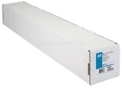 HP 36"x12, 2m Ragasztós Tekercspapír 328g (Eredeti) (C6775A) (C6775A)