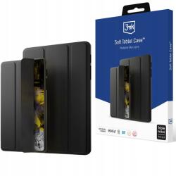 3mk Protection Táblagép tok, 3MK Galaxy Tab S9, SM-X710, fekete