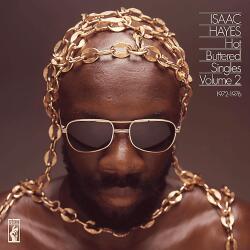Trader KFT - Indiego Isaac Hayes - Hot Buttered Singles Volume 2 (1972-1976) (Vinyl LP (nagylemez)) (HIQLP2154)