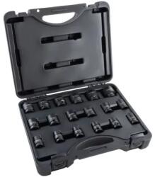 Cromwell dugókulcs készlet 1/2" (18 db-os) (10-32) ken5839215k