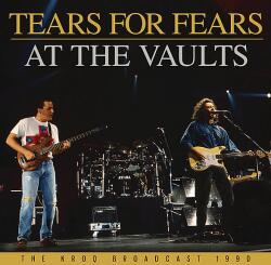 Trader KFT - Indiego Tears For Fears - At The Vaults (CD) (YS037)