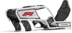 Playseat Formula Intelligence - F1® Edition szimulátor cockpit (PFI.00332)