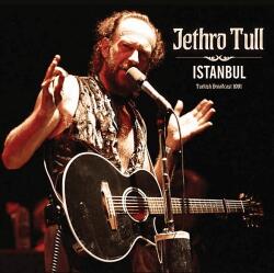 Trader KFT - Indiego Jethro Tull - Istanbul (CD) (SUCD144)