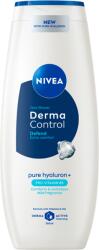 Nivea tusfürdő 500ml Derma Control Defend