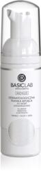 BasicLab Dermocosmetics Dermocosmetics Micellis finoman tisztító hab a nagyon érzékeny bőrre 50 ml