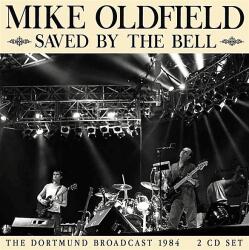 Trader KFT - Indiego Mike Oldfield - Saved By The Bell (CD) (YS2CD043)