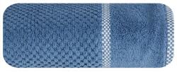 Eurofirany Fürdőlepedő CALEB Eurofirany 70 x 140 cm kék (347410)