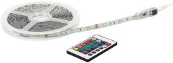 Rábalux Távirányítóval szabályozható LED szalag, 5 m - 79022 Rábalux (79022)