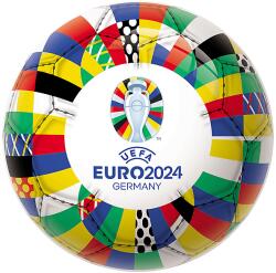 UNICE Euro 2024 labda, 23 cm-es (FIFA-26080) (FIFA-26080)