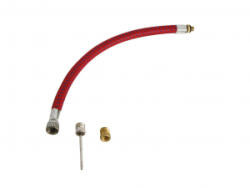  Pumpatömlő 20cm 3 Adapterrel (375251900) (375251900)