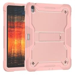 Techsuit Husa pentru Apple iPad Air 13 (2025) / Air 13 (2024) Techsuit Rugged TabShell (Roz)