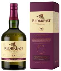 REDBREAST Pedro Ximenez Edition whiskey DRS (0, 7L / 46%) - goodspirit