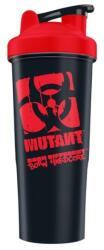 MUTANT Born Hardcore Deluxe Shaker 1l black