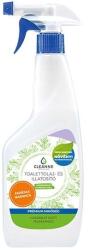 CLEANNE toalettolaj- és tisztító, fahéjas narancs, 500ml (CL032)