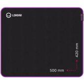 LORGAR Main 315 Gamer Egérpad - L LRG-GMP315