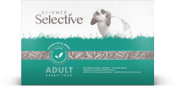  Science Selective 2x9kg Science Selective Adult nyúltáp