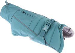  Nomad Tales Nomad Tales Spirit Pacific softshell kutyakabát, kb. 40cm háthossz