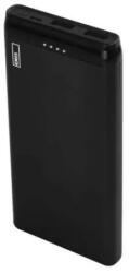 EMOS Powerbank ALPHA 10S, 10000 mAh, 10 W, fekete (B0526B)