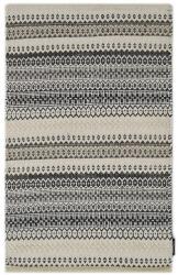 Bakero Szőnyeg Kelim Saffron 36 cream/black (120x170 cm) (bain0000420)