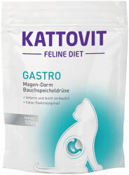 KATTOVIT 1, 25kg Kattovit Gastro száraz macskatáp