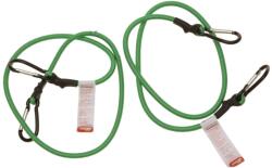 ACI ACI, 2 karabinerrel, hossza 100 cm, átmérője 7 mm, 2 darab, TÜV minősítés