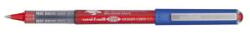 uni Rollertoll, 0, 3 mm, 'UB-150 Ocean Care', piros (TUUB150ROPP) (TUUB150ROPP)