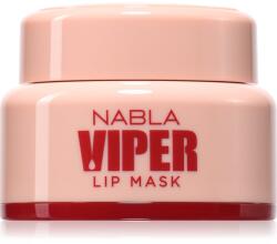 NABLA Cosmetics Viper hidratáló maszk az ajkakra 15 ml