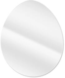 Deante Tükör, Deante Silia aszimmetrikus tükör ADI_E841 - zuhanykabin