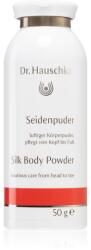 Dr. Hauschka Body Care selyempúder testre 50 g