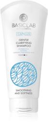 BasicLab Dermocosmetics Capillus sampon mindennapi használatra hidratáló hatással 100 ml