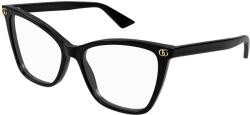 Gucci GG1817O 001 Rama ochelari
