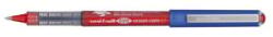 uni Rollertoll, 0, 5 mm, 'UB-157 Ocean Care', piros (TUUB157ROPP) (TUUB157ROPP)