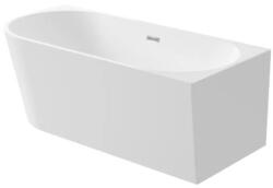 Deante Kád, Deante Silia 170x80 cm, jobbos KDS_017P - zuhanykabin
