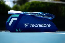 Tecnifibre Tour Endurance Blue 12R Táska teniszütőhöz