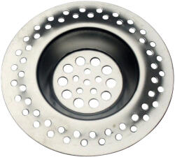  Fém lefolyószűrő