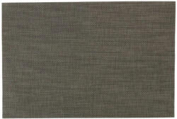 Banquet Rectangle téglalap alakú műanyag tányéralátét Szürkésbarna (12525121)