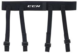 CCM Kapus-nadrágtartó CCM Knee Protector Waistband Junior