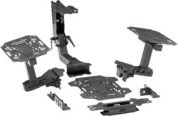 Next Level Racing Kit pentru simulator de zbor Next Level Racing Elite Series Flight (Negru) (NLR-E049)