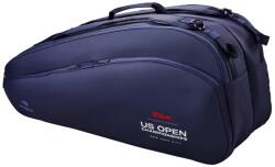 Wilson US OPEN 2025 TOUR 12PK Navy Táska teniszütőhöz
