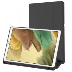 Techsuit Husa Techsuit Flex Trifoldpentru Samsung Galaxy Tab A7 Lite (Negru)