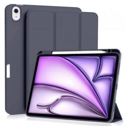 Techsuit Husa pentru Apple iPad Air 11 (2025) / Air 11 (2024) Techsuit Flex Trifold (Albastru)